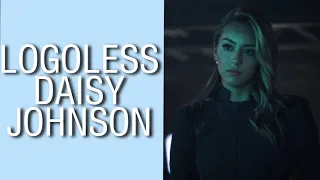 All Hot/Badass Daisy Johnson Scenes Logoless (Agents Of Shield) S1-7