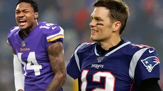 NFL Off-Season Winners & Losers | Tom Brady Joins Bucs, Stefon Diggs Traded To Bills And More!