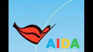 Aida Auslaufsong  1