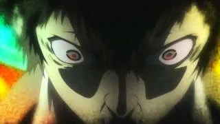 AMV - [MEP] Neuromancer 720p