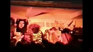 Nirvana - Bloom, Mezzago 1989