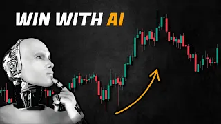 Highly Accurate AI Indicator For Trading ( FULL STRATEGY )