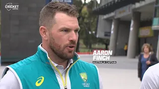 'Adaptable' Aussies to test World Cup options in Sri Lanka | Sri Lanka v Australia 2022