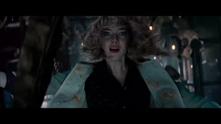 Gwen Stacy death edit - The amazing spider man 2 | Another love |