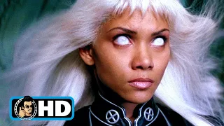 X-MEN Official Teaser and Trailer (2000) Hugh Jackman Marvel Movie HD