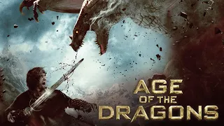 Age of the Dragons | Trailer