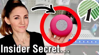 33 Weird but Genius Dollar Tree Finds you SHOULD be Buying (Dollar Tree Hacks + Beat Amazon)