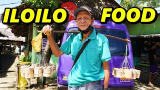 The Chui Show: Iloilo Food Tour (Full Episode)