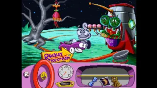 PC Longplay - Putt-Putt Goes to the Moon