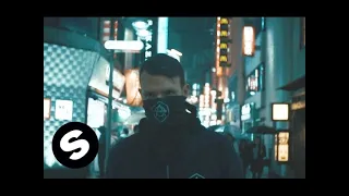 Don Diablo - Switch (Official Music Video)