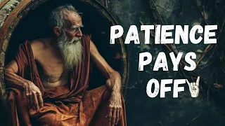 STAY CALM AND  SUCCEED💪💪💪THE POWER OF PATIENCE-an inspirational video