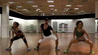 Drop It Low By Sensazao Crew   Sensazao Dance Fitness