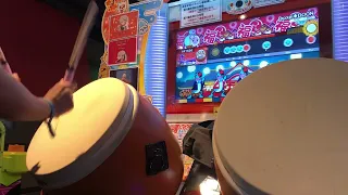 【1クレ1曲目】テスト終わったのでポセイドン全良(正攻法)