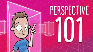 Perspective Drawing for Beginners