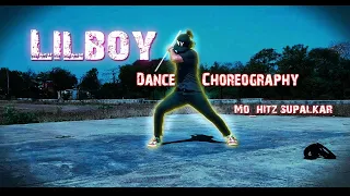 KB - Lil Boy (Official Music Video) | Choreography by Mohit Supalkar