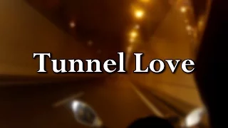 Tunnel Love with a Suzuki GSX-R 600 and 750