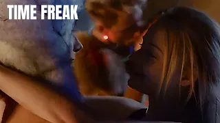 Time Freak 2023 Film Explained in English | Movie Recap