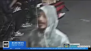 Police search for suspect in attempted kidnapping in Brooklyn