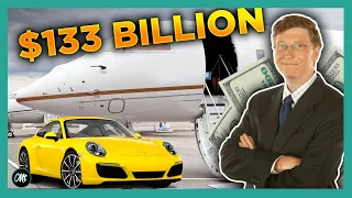 This is How Bill Gates SPENDS His Billions  | 2021