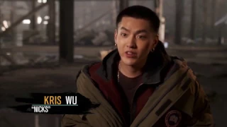 xXx: Return of Xander Cage (2017)- "Kris Wu" Featurette- Paramount Pictures