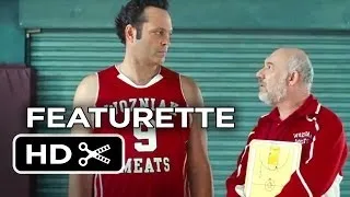 Delivery Man Featurette - Guardian Angel (2013) - Vince Vaughn Movie HD