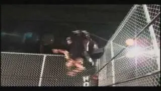 Jack Evans Hurracanrana To Trent Acid From The Cage