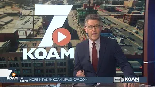 KOAM News at 10pm (1/26/2023)