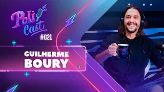 GUILHERME BOURY | SÉRGIO - POLICAST #21