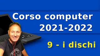 9 Corso di computer principianti 2022 Associazione Culturale Maggiolina con Daniele Castelletti