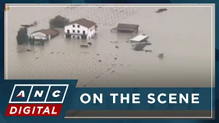 LOOK: Devastation in Italy's Northern Emilia Romagna region as torrential rains trigger floods | ANC