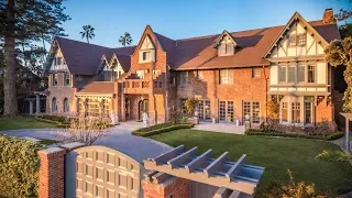 Introducing Crown Manor | 1015 Ocean Boulevard | Coronado, CA 92118