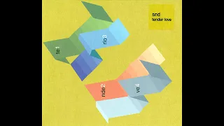 Snd - Tenderlove [Full Album]