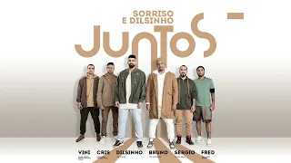 Sorriso Maroto, Dilsinho - Encrenca (Áudio Oficial)