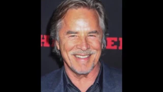 Don Johnson