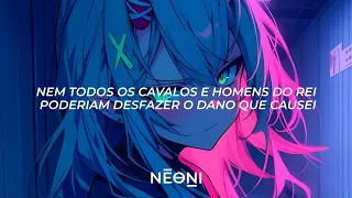 NEONI - VILLAIN // Tradução • 30ofJulho