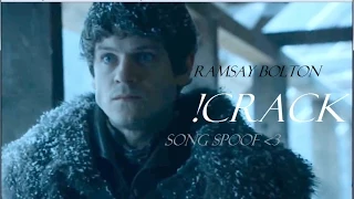 GoT [!Crack] ♫ Ramsay Bolton ♫ Song spoof ♪