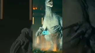 Jurassic world edit all in one.