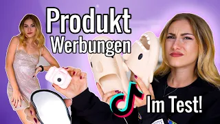 Ich bestelle  ALLES, was mir *TikTok Ads* sagen! 🤯 - Selbstexperiment /NicoleDon