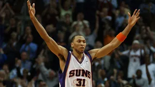 Shawn Marion FULL 2005-2006 NBA Season Highlights! (Regular Season AND Playoffs!)