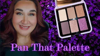 Fun Sized Pan That Palette May 2024 UPDATE #funsizedptp24 #panthatpalette