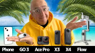 Vlog Your BEST Life But Which Camera is Right for YOU?