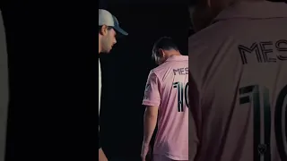 Inter Miami have confirmed the signing of Lionel Messi. 🇺🇸 #shorts #short #shortvideo