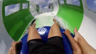 Schlitterbahn MASSIV