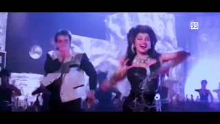 Tamma Tamma Logey Full Song || Sanjay Dutt & Madhuri Dixit || Thanedaar 1990 ||