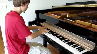 Linkin Park: Numb Piano Cover