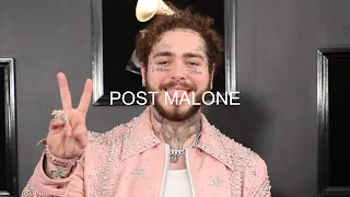 🌿  Post Malone 🌿  ~ Top Playlist Of All Time 🌿