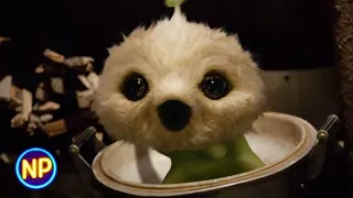 Angry Dicky Throws CJ7 Away | CJ7 (2008) | Now Playing