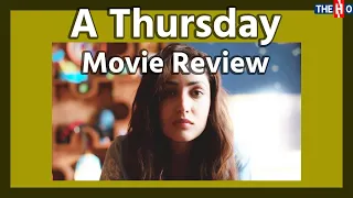 A Thursday Movie Review I Yami Gautam I Neha Dhupia