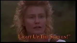 Rob Roy Movie Trailer 1995 - TV Spot
