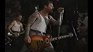 Social Distortion - Born To Lose (1992) CBGB